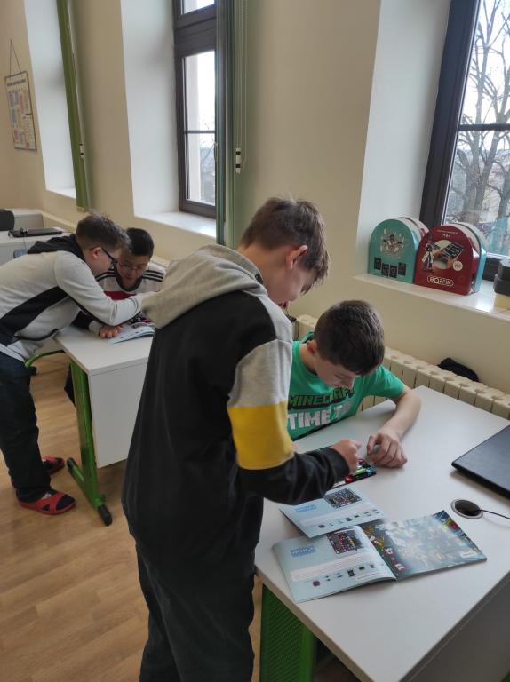 Den otevřených dveří, 31. 3. 2025