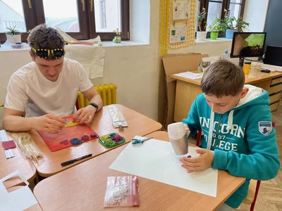 Den otevřených dveří, 31. 3. 2025
