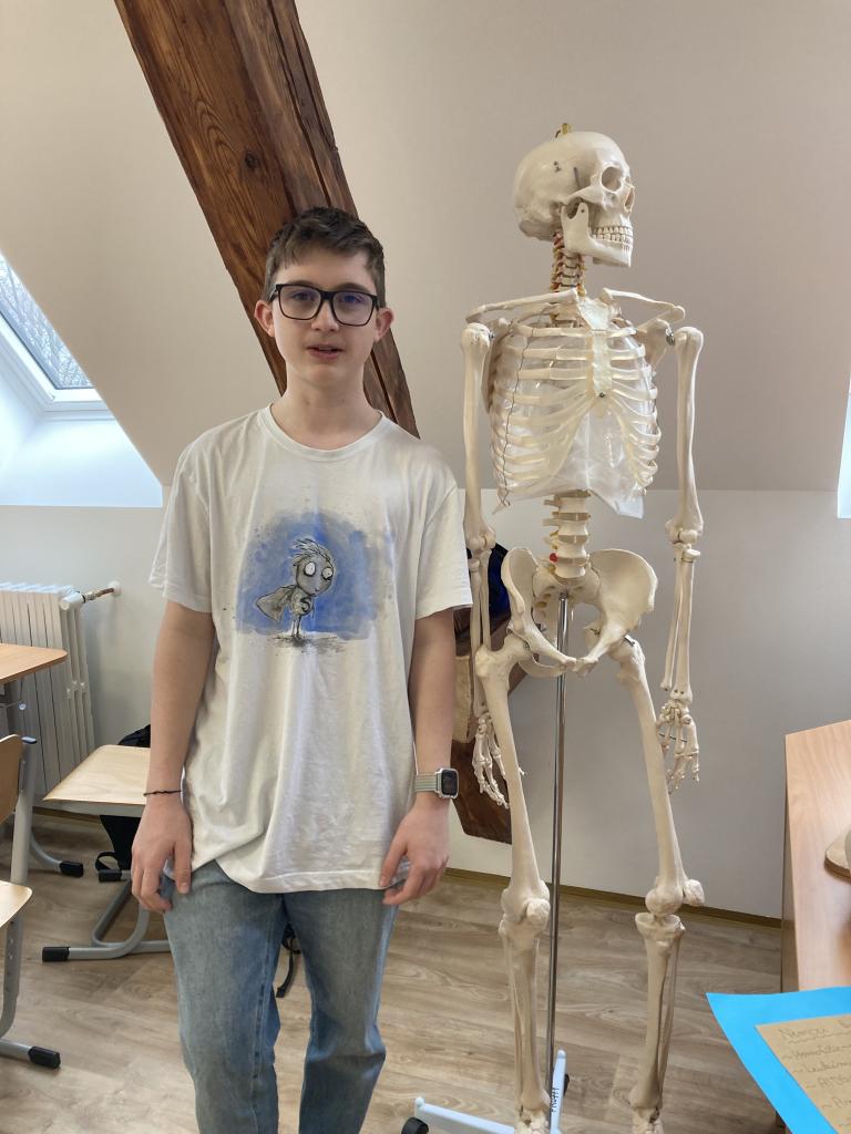 Den otevřených dveří, 31. 3. 2025