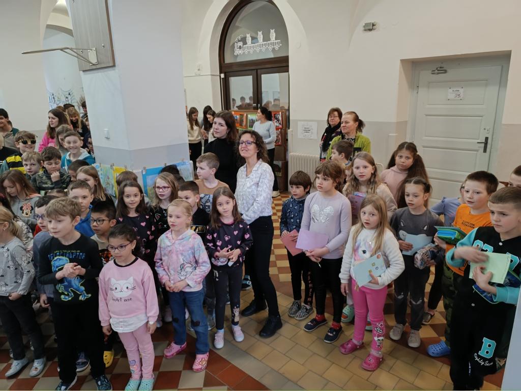 Den otevřených dveří, 31. 3. 2025