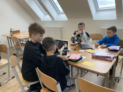 Den otevřených dveří, 31. 3. 2025