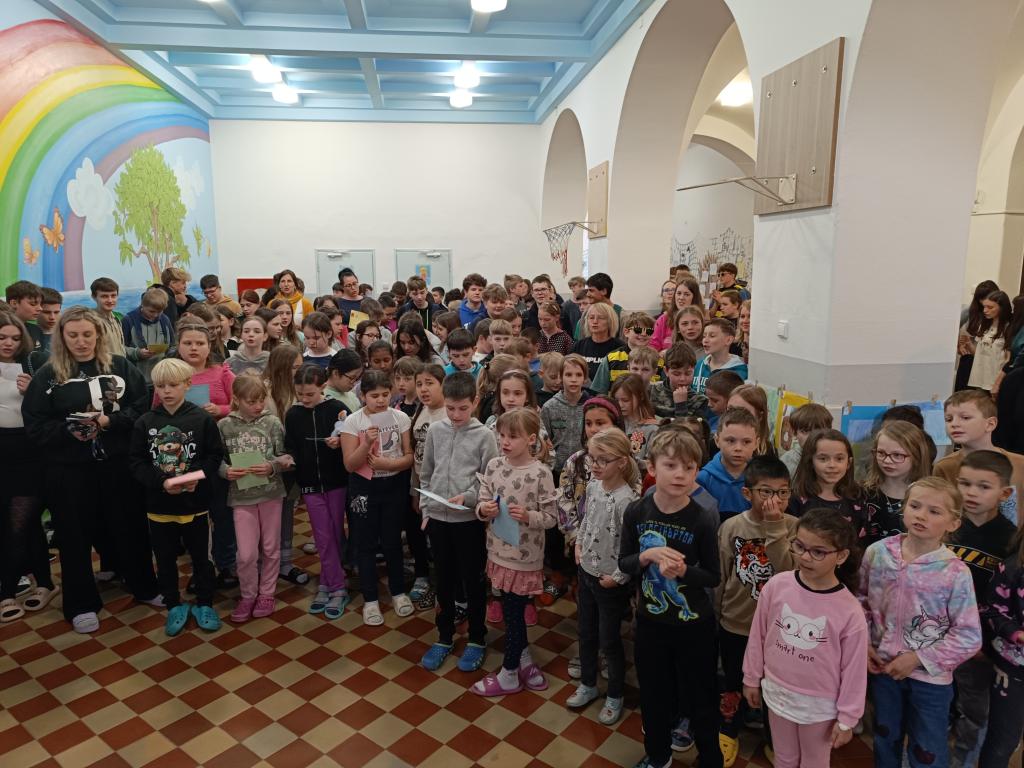 Den otevřených dveří, 31. 3. 2025