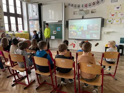 Den otevřených dveří - Můj mazlíček - Včely, 31. 3. 2025
