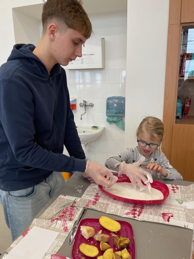 Den otevřených dveří - Můj mazlíček - Včely, 31. 3. 2025