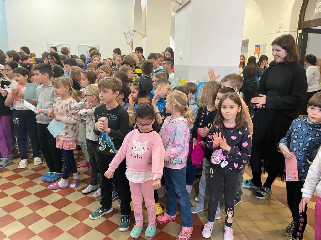 Den otevřených dveří - Můj mazlíček - Včely, 31. 3. 2025