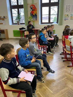 Den otevřených dveří - Můj mazlíček - Včely, 31. 3. 2025