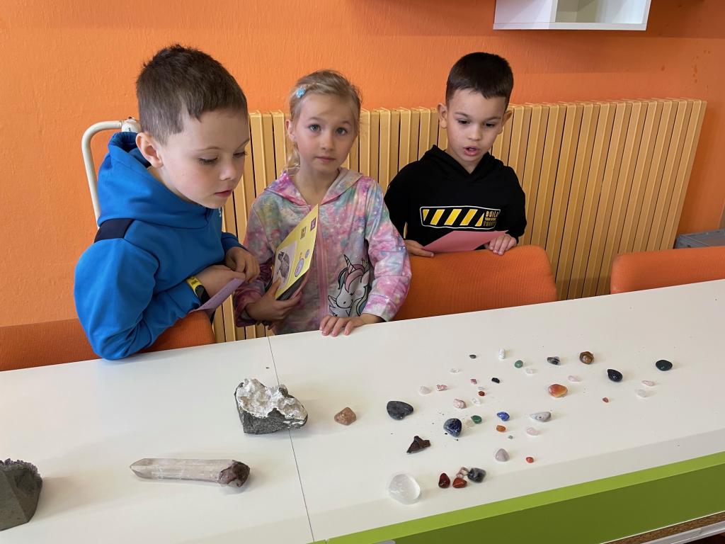 Den otevřených dveří - Můj mazlíček - Včely, 31. 3. 2025