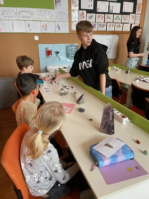Den otevřených dveří - Můj mazlíček - Včely, 31. 3. 2025