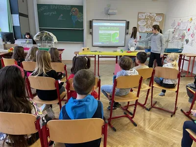 Den otevřených dveří - Můj mazlíček - Včely, 31. 3. 2025