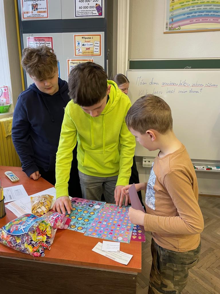 Den otevřených dveří - Můj mazlíček - Včely, 31. 3. 2025