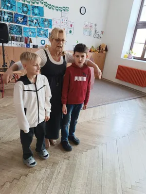 Divadlo Husa Málka, 26. 3. 2025