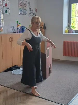 Divadlo Husa Málka, 26. 3. 2025