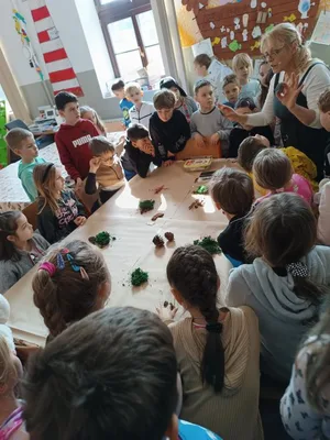 Divadlo Husa Málka, 26. 3. 2025
