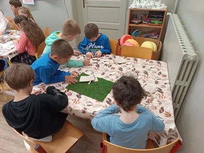 Divadlo Husa Málka, 26. 3. 2025