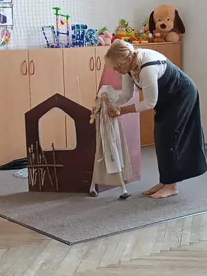 Divadlo Husa Málka, 26. 3. 2025