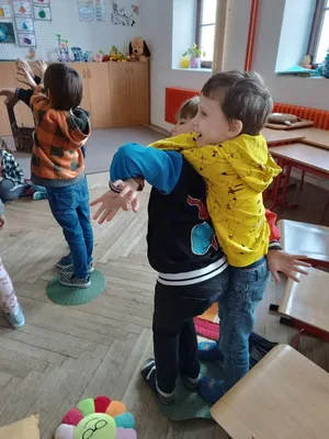 Divadlo Husa Málka, 26. 3. 2025