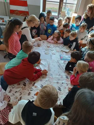 Divadlo Husa Málka, 26. 3. 2025