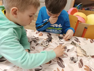 Divadlo Husa Málka, 26. 3. 2025