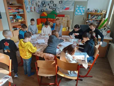 Divadlo Husa Málka, 26. 3. 2025