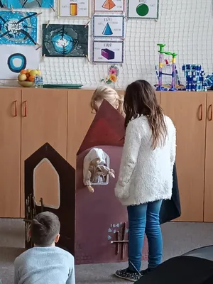 Divadlo Husa Málka, 26. 3. 2025