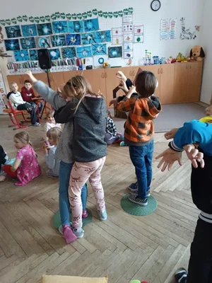 Divadlo Husa Málka, 26. 3. 2025