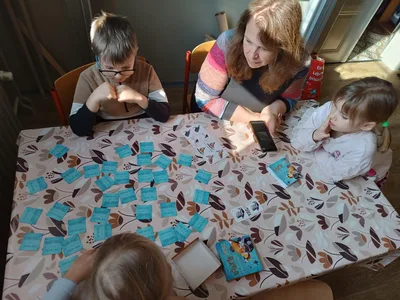 Divadlo Husa Málka, 26. 3. 2025