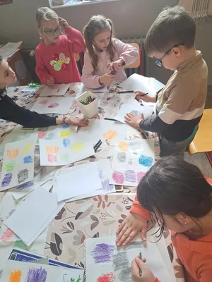 Divadlo Husa Málka, 26. 3. 2025