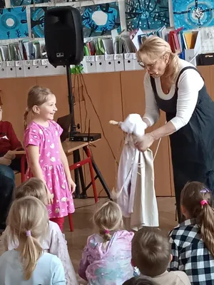 Divadlo Husa Málka, 26. 3. 2025