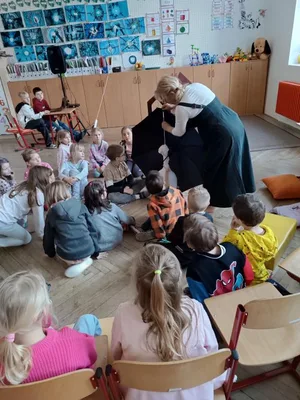 Divadlo Husa Málka, 26. 3. 2025