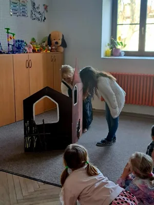 Divadlo Husa Málka, 26. 3. 2025