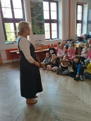 Divadlo Husa Málka, 26. 3. 2025