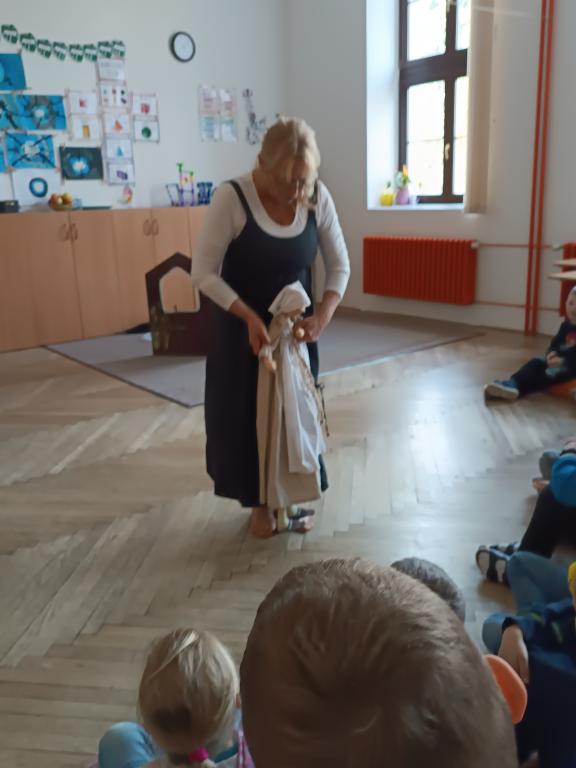 Divadlo Husa Málka, 26. 3. 2025