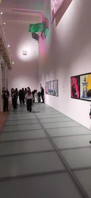 Exkurze Andy Warhol - ikonické portréty, 7. 3. 2025