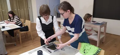 Exkurze Andy Warhol - ikonické portréty, 7. 3. 2025