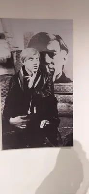 Exkurze Andy Warhol - ikonické portréty, 7. 3. 2025