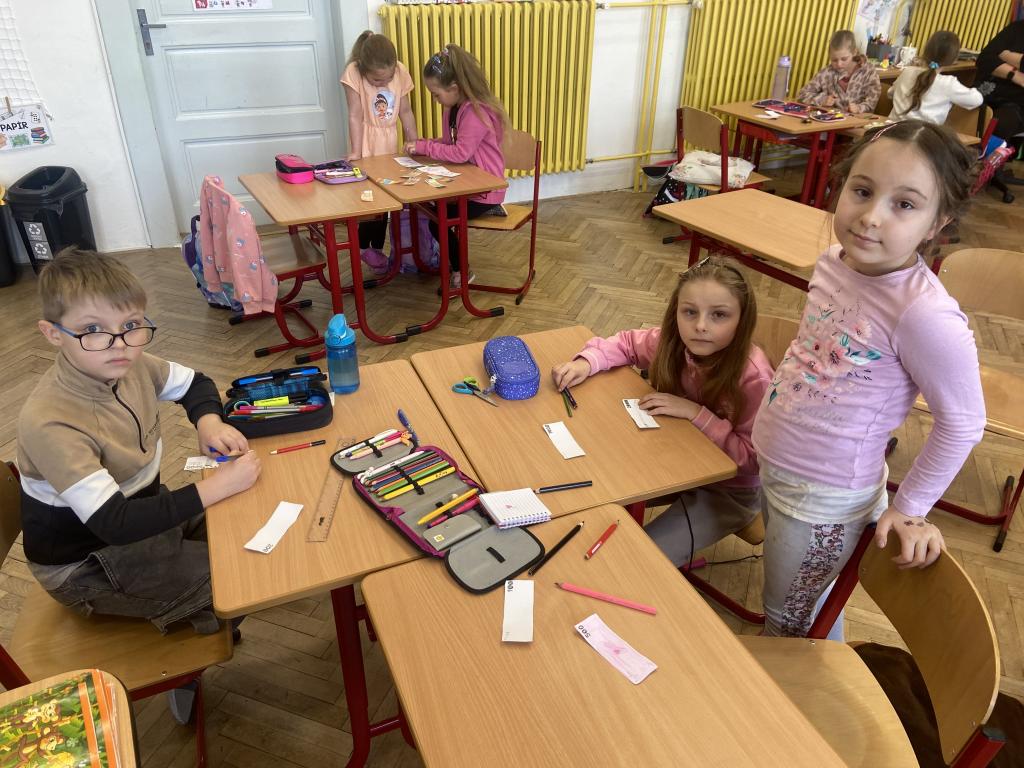 Finanční gramotnost napříč předměty, 10. 3. 2025