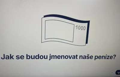 Finanční gramotnost napříč předměty, 10. 3. 2025