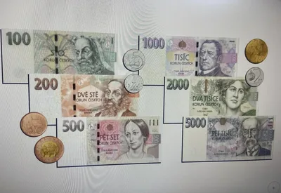 Finanční gramotnost napříč předměty, 10. 3. 2025