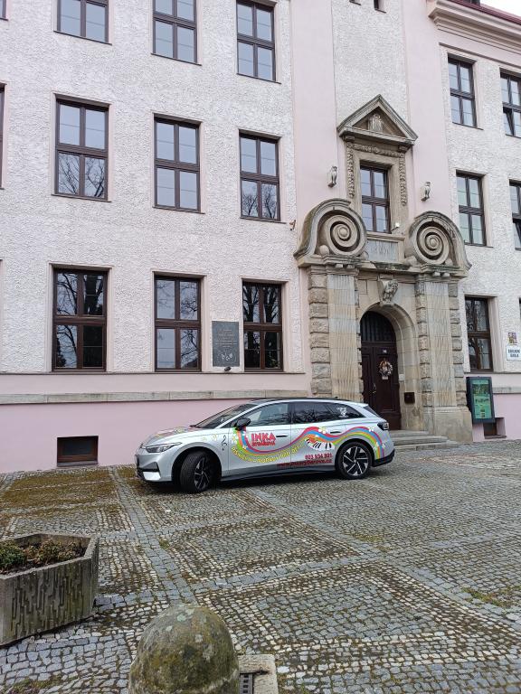 Námořnický bál s Inkou Rybářovou, 14. 3. 2025