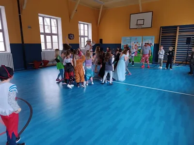 Námořnický bál s Inkou Rybářovou, 14. 3. 2025