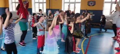 Námořnický bál s Inkou Rybářovou, 14. 3. 2025