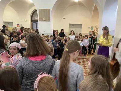 Projekt - Máme rádi zvířata, 31. 3. 2025