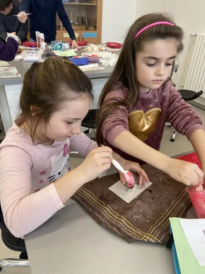 Projekt - Máme rádi zvířata, 31. 3. 2025