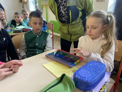 Projekt - Máme rádi zvířata, 31. 3. 2025
