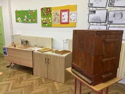 Projekt - Máme rádi zvířata, 31. 3. 2025