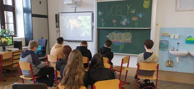 Projektový den "Máme rádi zvířata" a den otevřených dveří, 31. 3. 2025