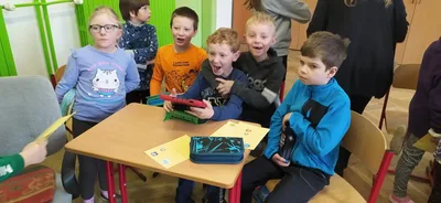 Projektový den "Máme rádi zvířata" a den otevřených dveří, 31. 3. 2025