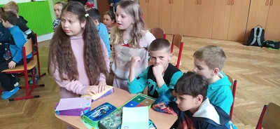 Projektový den "Máme rádi zvířata" a den otevřených dveří, 31. 3. 2025