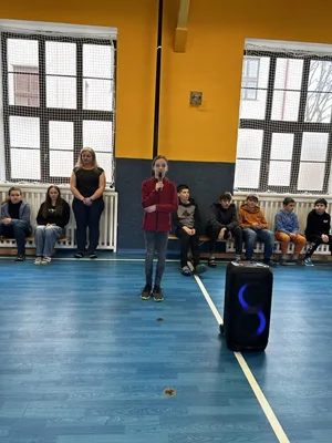 Recitační soutěž - školní kolo, vyhlášení výsledků soutěží, 17. 3. 2025