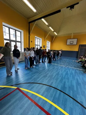 Recitační soutěž - školní kolo, vyhlášení výsledků soutěží, 17. 3. 2025
